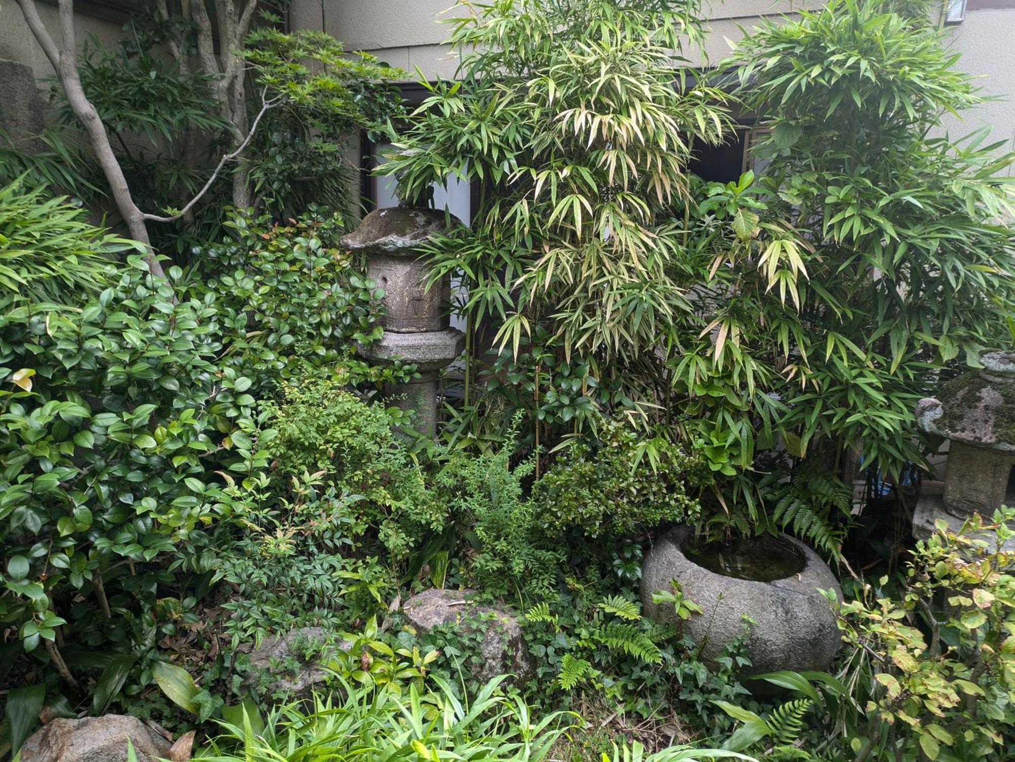 Hotel Tsubakiso Nara Exterior foto